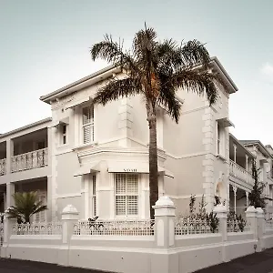 Noah House Hotel Cape Town