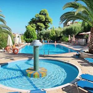 Otel Paradise