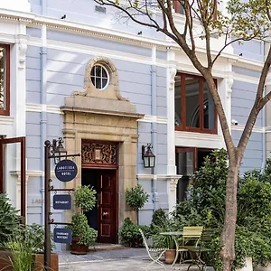 Labotessa Luxury Boutique Hotel Cape Town