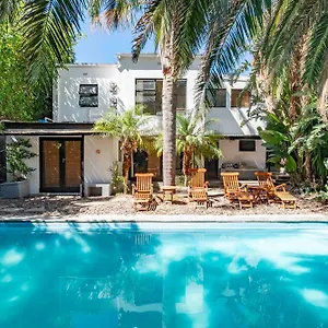 Antrim By Totalstay Guest house Cape Town