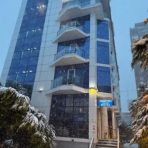 Otel Tsereteli Palace