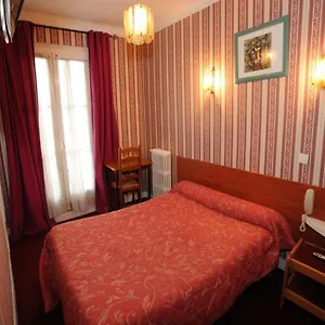 Otel Sully