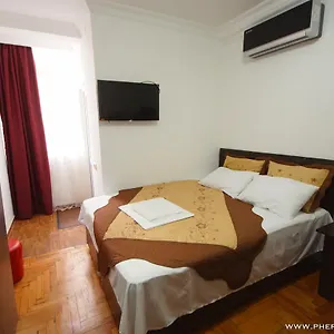 Otel Pheria