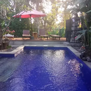 Kerta Family Bed & Breakfast Ubud (Bali)